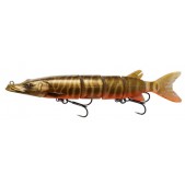 69770 Guminukai Savage Gear 3D Hard Pike 26cm 130G Ss Red Belly Pike